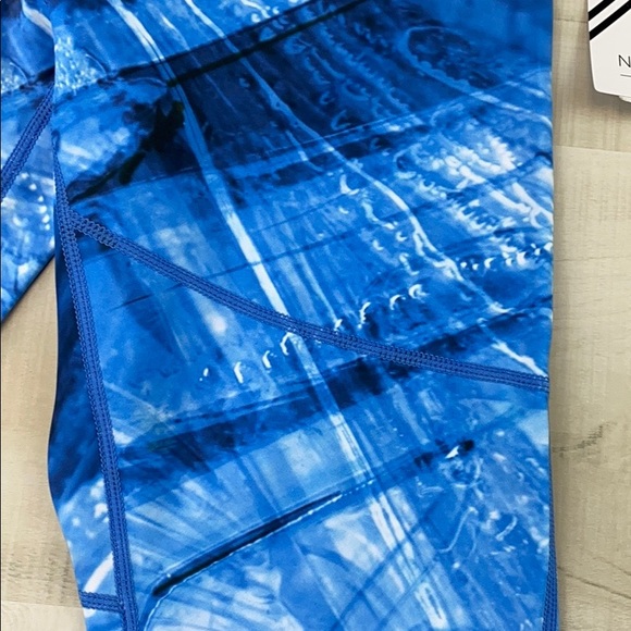 Nubyen Reykjavik Second Skin Leggings H20 Proof - Picture 15 of 16